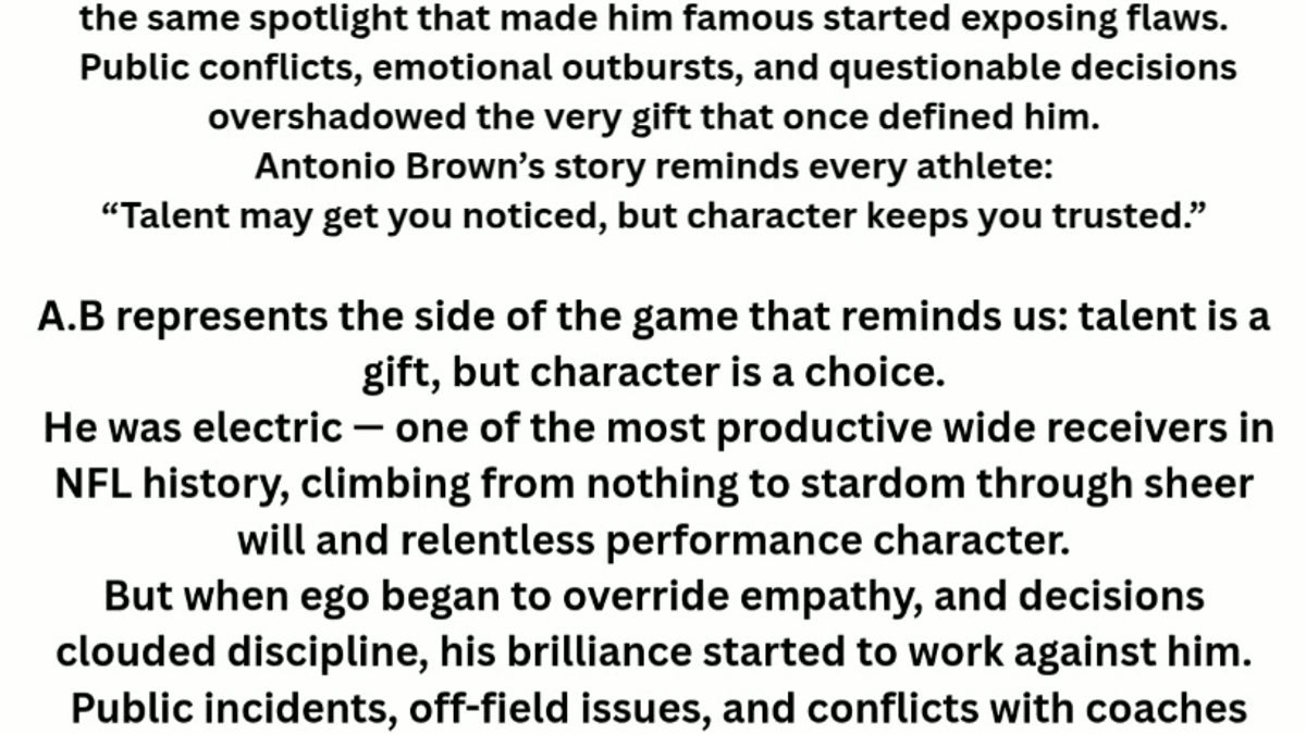 THE BOOK OF CHARACTER (16)